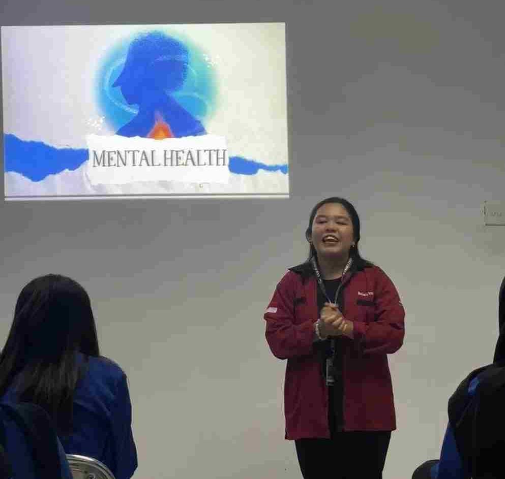 Local Peer Educator Training